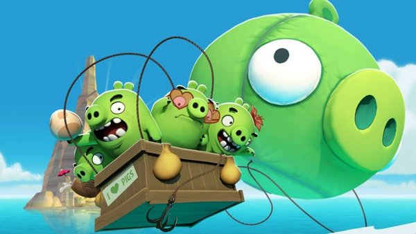 Los Angry Birds ahora en realidad aumentada - Tecnologia - ABC Color