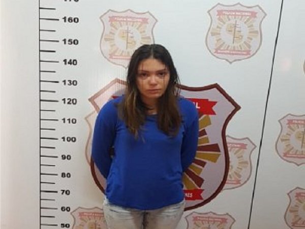 San Lorenzo: Imputan a niñera que habría suministrado somníferos a bebé | Paraguay en Noticias