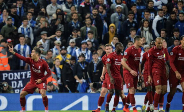 HOY / Gana en Anfield y da el primer paso a Semifinales