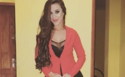 El Video Boxístico De Pamela Vill Y Su Hija