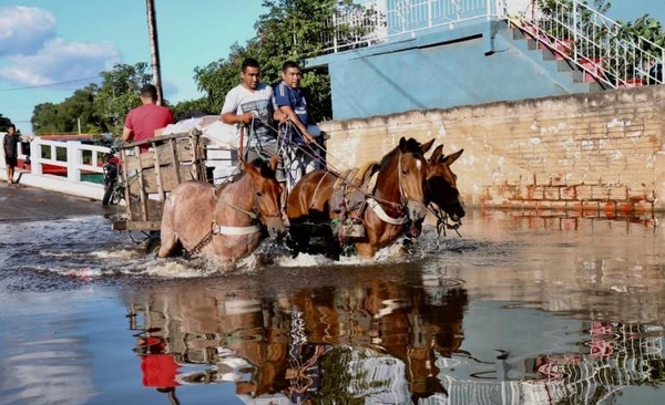 Mezquindad política impidió franja costera: “No se hizo porque Nicanor no quiso” | Paraguay en Noticias