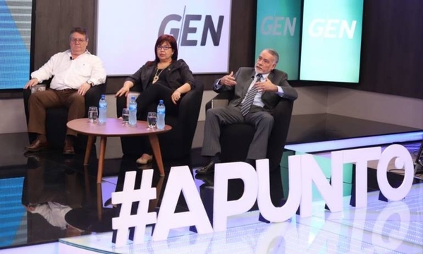 Lo que le espera a la UNA en los próximos años, según visión de candidatos al Rectorado | Paraguay en Noticias