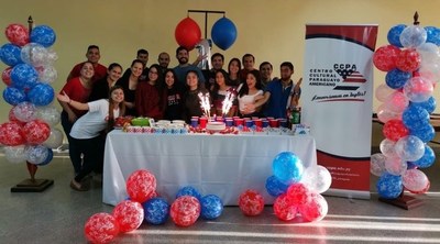 San Ignacio: El Centro Cultural Paraguayo Americano cumple un año y te invita a ser parte de el - Digital Misiones