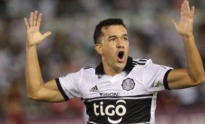 Olimpia cumple la ley copera y apunta a octavos