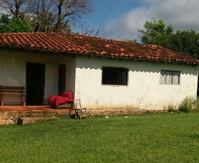 Condenado a 25 años de prisión por asesinar a sexagenario - Nacionales - ABC Color