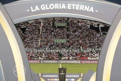 Olimpia Vs Godoy Cruz