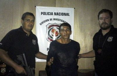 Condenado a 25 años de prisión por asesinar a sexagenario | Paraguay en Noticias