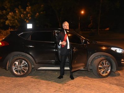 Añetete libera votos para elección de ministro de la Corte