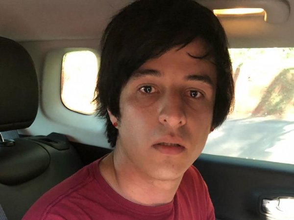 CDE: Detienen a sospechoso de asalto en casa de empeños | Paraguay en Noticias