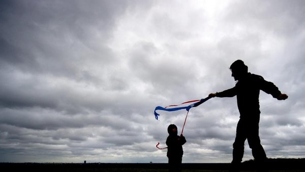 La edad del futuro padre también puede ser un factor de riesgo - Estilo De Vida - ABC Color