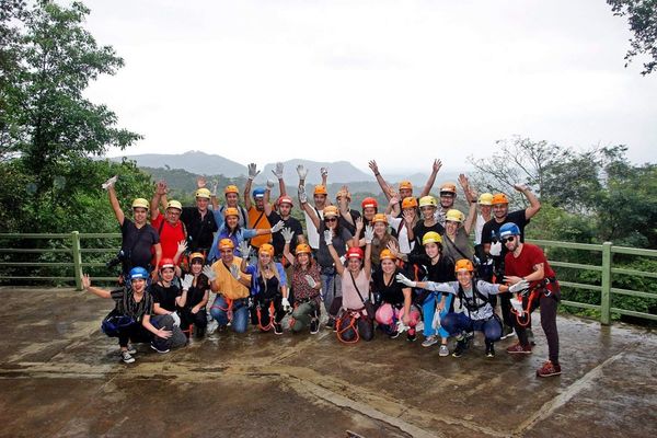 Divertida aventura con “Explorer”