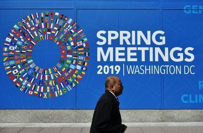 Latinoamérica crecerá menos con el “lastre” de Venezuela