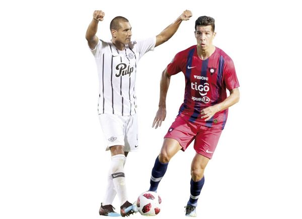 Cerro va por el paso decisivo