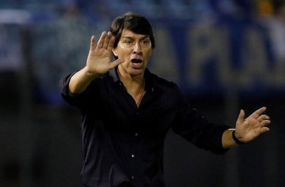 “Es nuestro mejor momento” - Deportes - ABC Color