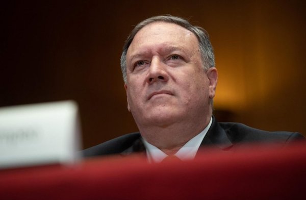 Kim Jong Un, el “amigo” de Trump, es un “tirano”, dice Mike Pompeo - Internacionales - ABC Color