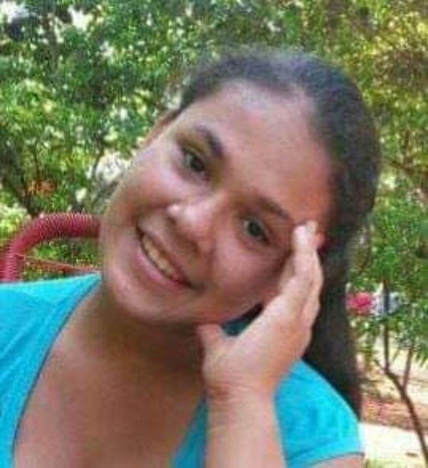Buscan a dos adolescentes desaparecidas - Nacionales - ABC Color