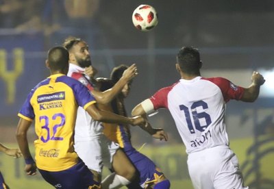 Y… ¡NI LU NI NA! Fue un empate “agridulce”