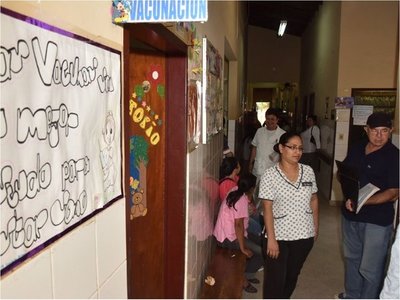 Hospital de Villeta lleva tres semanas sin realizar cirugías