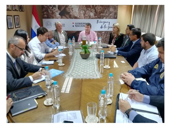 Industriales de yerba mate propondrán un precio a productores