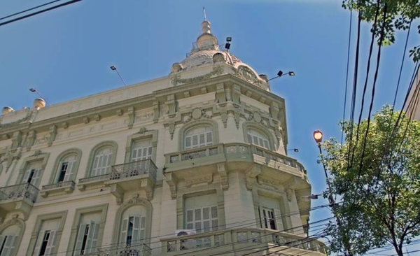 FMI confirma rebaja del PIB pero nivel se mantiene entre los 3 mejores de Sudamérica | Paraguay en Noticias
