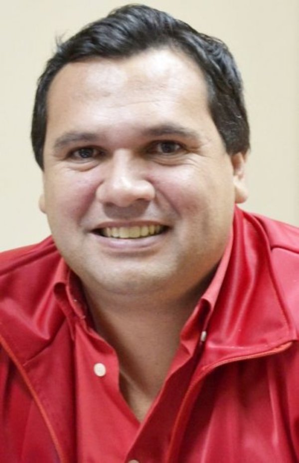 Piden auditar gestión de actual diputado - Edicion Impresa - ABC Color