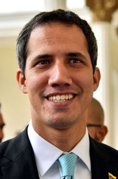 Victoria diplomática de Guaidó en la OEA - Edicion Impresa - ABC Color