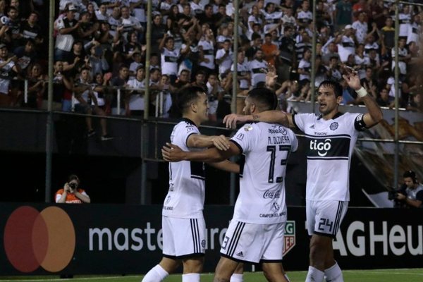 Libertadores 2019: El Franjeado mantiene su racha