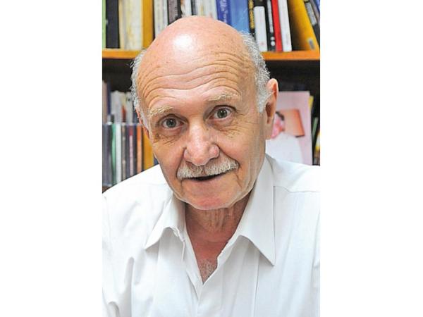 Rendirán homenaje a María Elena Sachero y Jacobo Rauskin