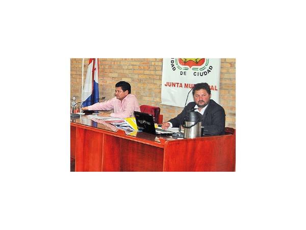 Nueva mayoría ubica a zacarista como titular de la Junta