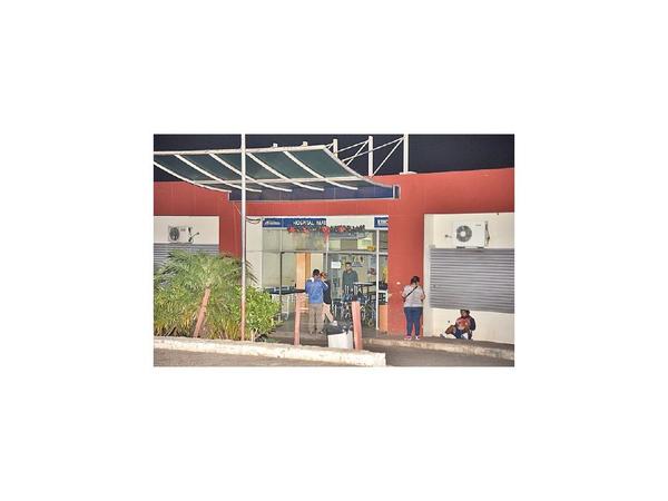 Nacen trillizos y sorprenden a mamá y médicos de Villa Elisa