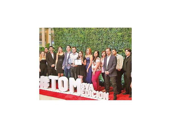 Bristol es Top Of Mind 2019 como mejor casa de electrodomésticos