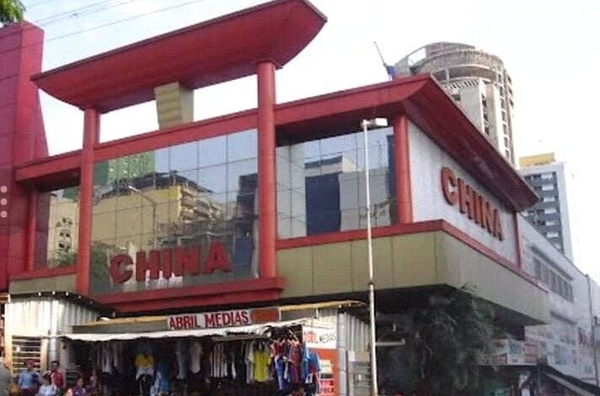 HOY / Se cierra Casa China, tras casi medio siglo en Ciudad del Este