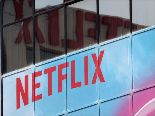 Netflix negocia la compra de un emblemático cine de Los Ángeles