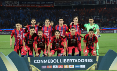 HOY / Cerro Porteño busca sellar su pase a octavos ante el Atlético Mineiro