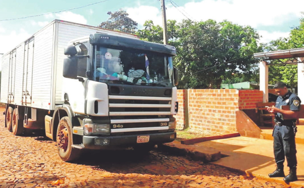 Roban G. 22 millones en asalto a repartidores | Diario Vanguardia 07