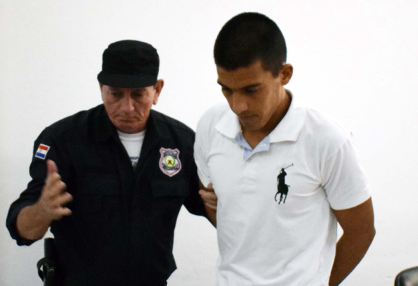 Condenado a 30 años por matar a su sobrino | Diario Vanguardia 07
