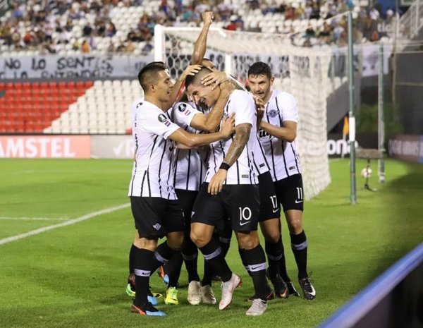Buscando la clasificación - Deportes - ABC Color