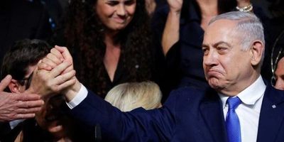 Netanyahu se encamina a su quinto mandato | .::Agencia IP::.