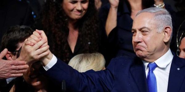 Netanyahu se encamina a su quinto mandato | .::Agencia IP::.