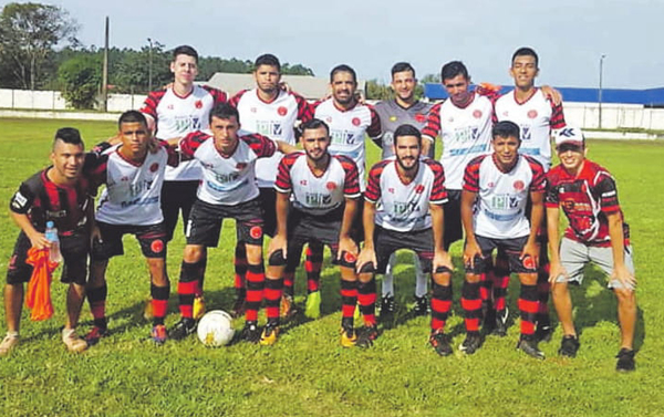 El club Minga Guazú sería gerenciado | Diario Vanguardia 07