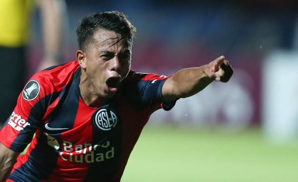HOY / San Lorenzo vence a Melgar y avanza a los octavos de final