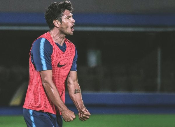 El líder Cerro Porteño llamado a nueva cita copera | .::Agencia IP::.