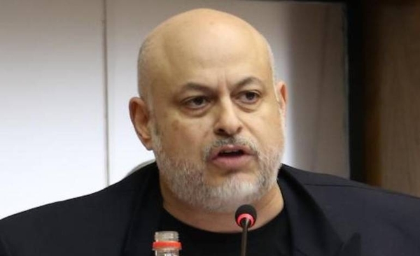 HOY / ¿Agredirá a ternados? Payo redobla apuesta: “Me calienta un huevo si me suspenden”