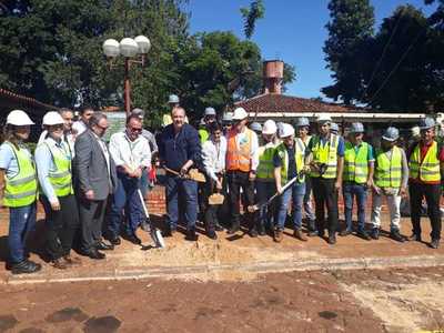 Revitalización en Hospital Regional de CDE es un “parche” a la salud, afirman
