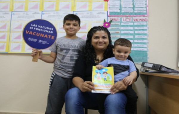 Invitan al lanzamiento de la