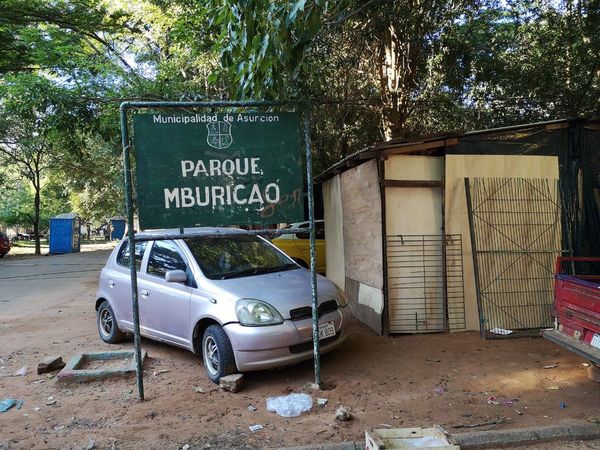 Damnificados no quieren ir lejos del centro de Asunción | Paraguay en Noticias