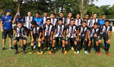 Anuncian un adelanto por el torneo paranaense | Diario Vanguardia 08
