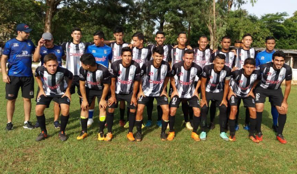 Anuncian un adelanto por el torneo paranaense | Diario Vanguardia 08