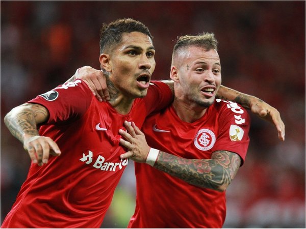 Inter, primer clasificado a octavos
