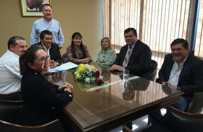 Liberales pedirán pérdida de investidura de Bajac | Paraguay en Noticias